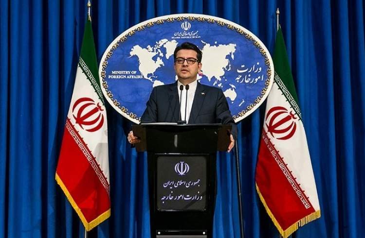 موسوی: گفتگو و مذاکره سیاسی، یگانه راه حل مسائل منطقه است