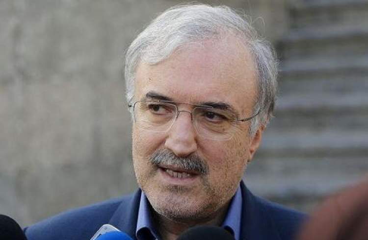 اتصال مراکز درمانی به شبکه ملّی اطلاعات مشکلی ایجاد نکرد