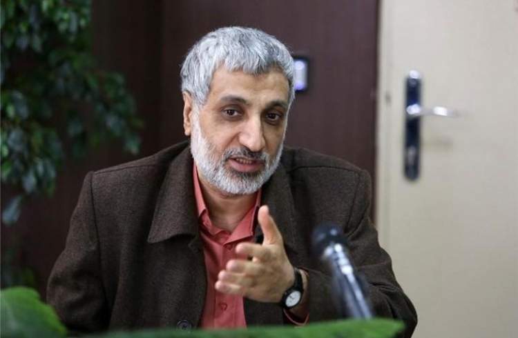 ابراهیم فیاض: ​​​​​​​سرمايه اجتماعی در ايران تهی شده است