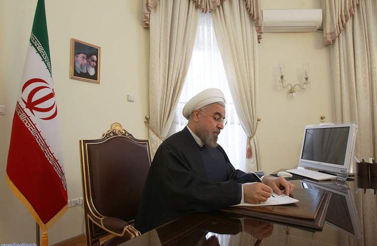 رئیس جمهور با استعفای وزیر جهاد کشاورزی موافقت کرد