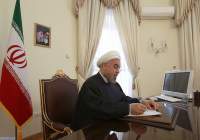 رئیس جمهور با استعفای وزیر جهاد کشاورزی موافقت کرد
