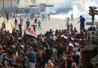 ۶ کشته و ۱۵ زخمی در انفجارهای سه شنبه بغداد