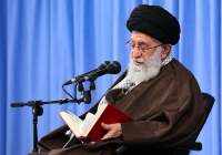 آیت الله خامنه‌ای: اگر توان مدیریتی ندارید، مسئولیت نپذیرید  <img src="/images/video_icon.png" width="16" height="16" border="0" align="top">