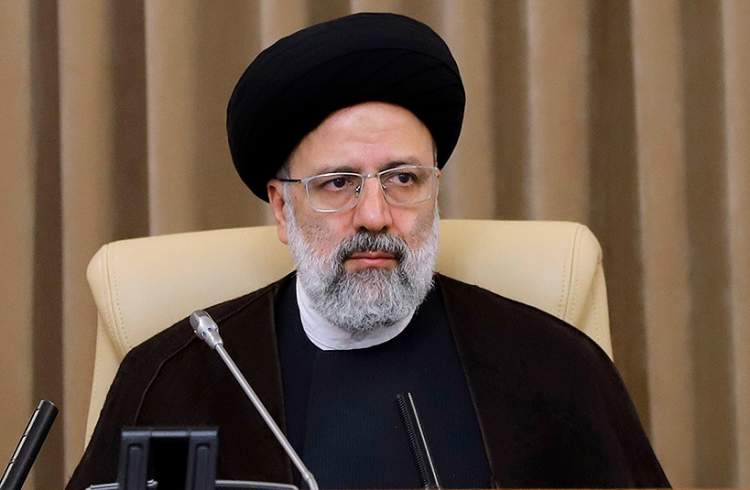 رئیسی: نسبت به خسارت دیدگان حوادث اخیر توسط دولت جبران خسارت شود