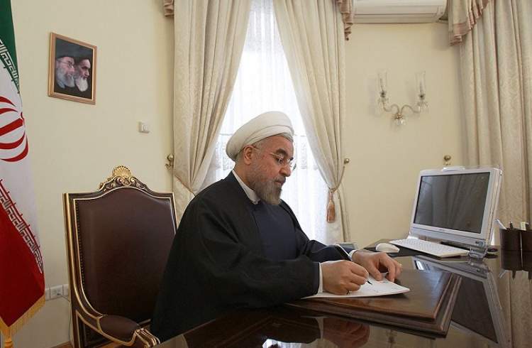 روحانی: تلاش دولت عملی ساختن قانون حمایت از حقوق معلولان است