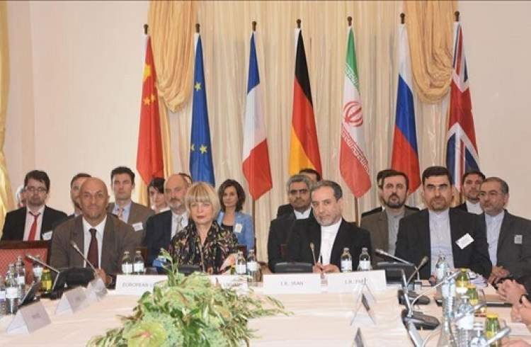 آغاز نشست کمیسیون مشترک برجام با یک ساعت تاخیر