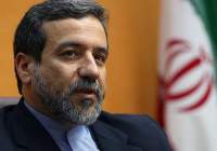عراقچی: هیچ موضوعی تحت عنوان ارتباط با آمریکا در دستور کار ما قرار ندارد