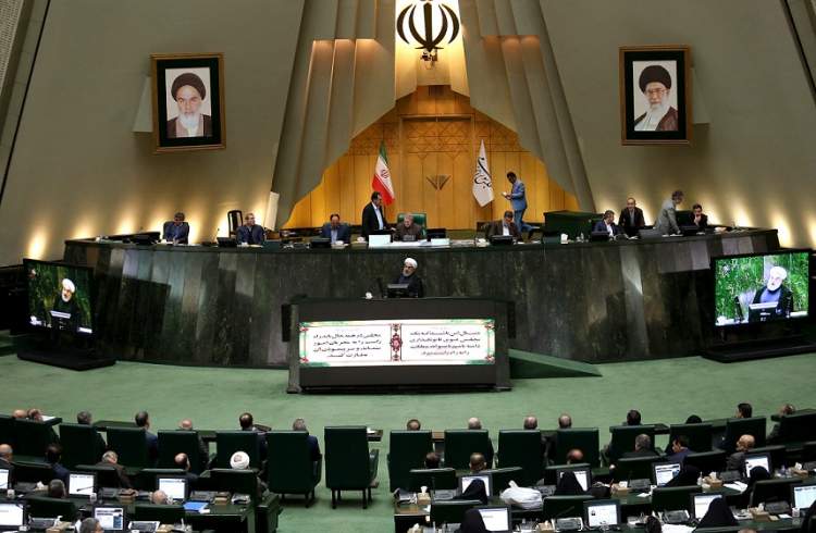 روحانی: مبنای بودجه همچنان بر مبنای فشار حداکثری و ادامه تحریم آمریکاست
