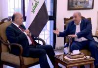 درخواست ایاد علاوی از رئیس جمهور عراق برای نجات این کشور