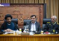 فرماندار نجف آباد: رسانه‌ها شور و نشاط انتخاباتی ایجاد کنند و امید آفرین باشند  