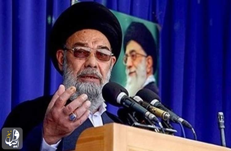 طباطبایی‌نژاد: به کسانی که به انقلاب و رهبری اعتقاد قلبی دارند رای بدهید