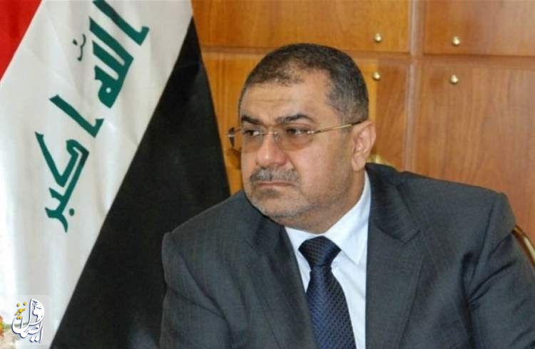 قصی سهیل برای سمت نخست وزیری به رئیس جمهور عراق معرفی شد