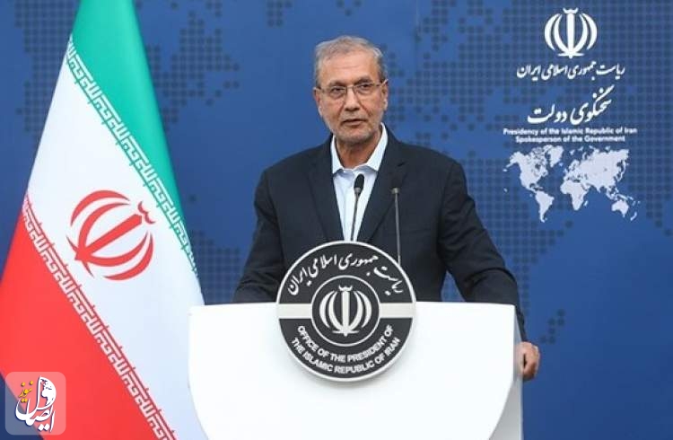 ربیعی: طرف های برجام به طور کامل به تعهداتشان عمل کنند
