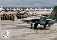 روسیه: پایگاه هوایی الحمیمیم هدف حمله پهپادی قرار گرفت