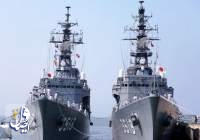 ژاپن کشتی جنگی و هواپیمای گشت به خلیج فارس اعزام می کند