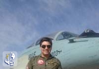 شهادت شهید رحمانی خلبان جنگنده میگ 29 تایید شد