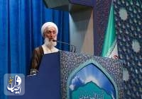 صدیقی: با برجام سفره مردم کوچک تر شد و گرانی ها سیر سعودی پیدا کرد