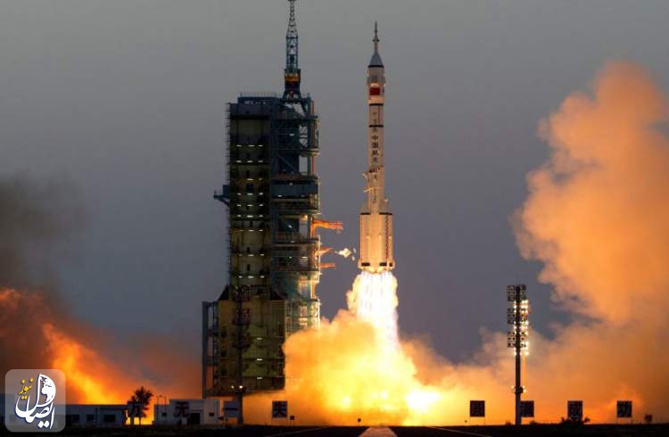 پرتاب سنگین‌ترین ماهواره‌ در تاریخ چین