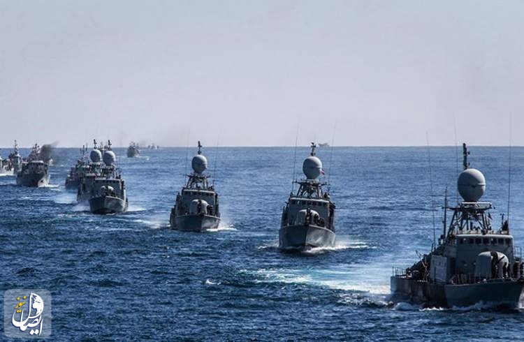 پایان رزمایش دریایی مشترک ایران، روسیه و چین