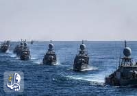 پایان رزمایش دریایی مشترک ایران، روسیه و چین