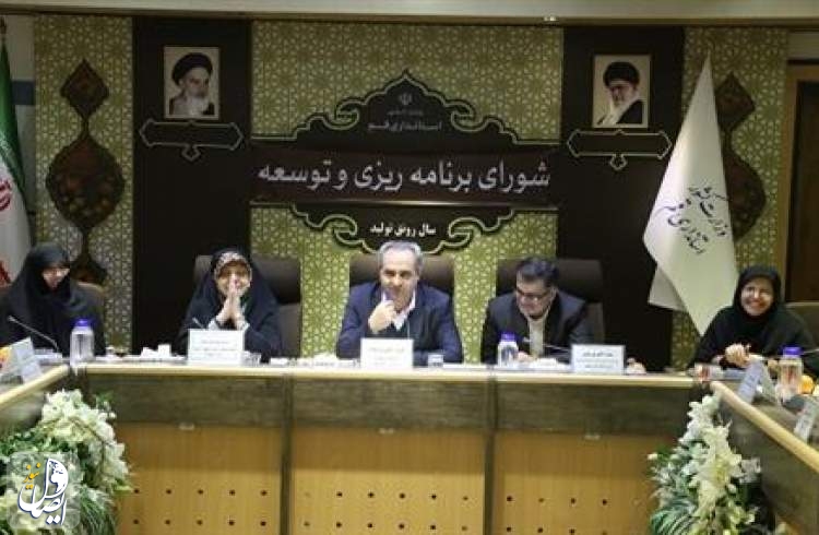 ابتکار: در بسیاری از شهرهای کشور فضای لازم برای ورزش بانوان وجود ندارد