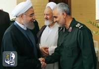 روحانی: انتقام این جنایت هولناک را، ملت بزرگ ایران و دیگر ملت‌های آزاده منطقه، از امریکای جنایتکار خواهند گرفت
