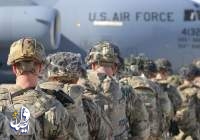 آمریکا جمعه شب ۳۵۰۰ نیروی واکنش سریع دیگر به خاورمیانه می‌فرستد