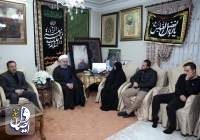 روحانی: شهید سلیمانی در تاریخ ملت ایران و آزادی‌خواهان جهان جاودانه خواهد ماند