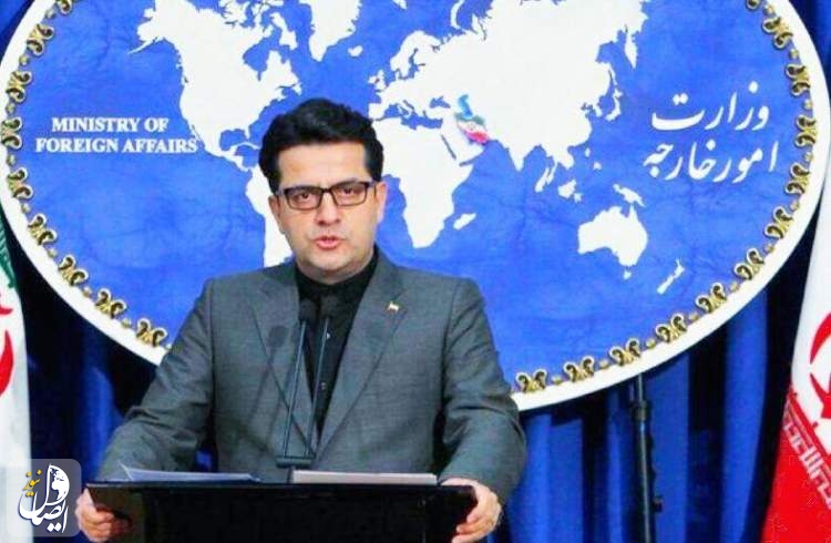 واکنش موسوی به فضاسازی‌های مشکوک در خصوص سقوط هواپیمای اوکراینی