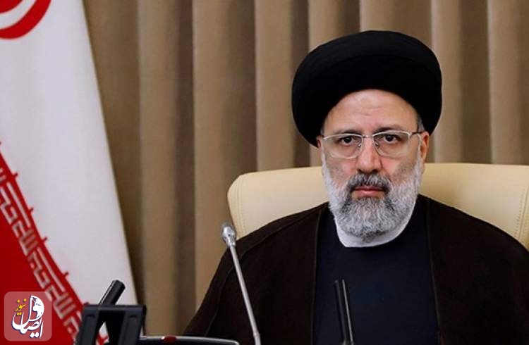 رئیسی: برای حفظ اقتدار کشور به وحدت، انسجام، کار و تلاش بی وقفه، نیاز داریم