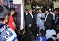 بازدید دادستان از ندامتگاه تهران بزرگ و دستور آزادی ۱۷۰ زندانی