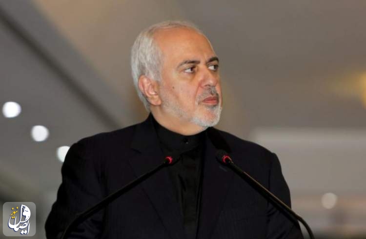 Zarif calls for rejecting politicization of plane incident