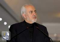 Zarif calls for rejecting politicization of plane incident