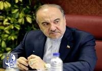 سلطانی فر: ایرانی امن و مقتدر است و مشکلی در امنیت تردد هوایی نداریم