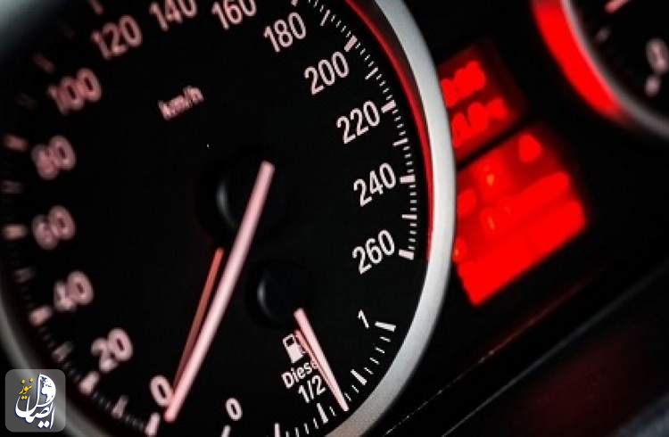 طراحی خودرو پرسرعت با قدرت حرکت 500 کیلومتر در ساعت