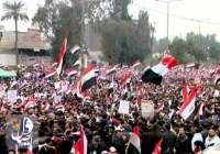 سوال‌های بی پاسخ مردم عراق در تظاهرات میلیونی امروز بغداد