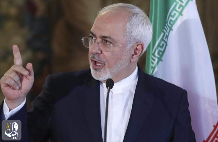 محمدجواد ظریف: اروپایی‌ها خود را آماده یک نبرد بزرگ کنند