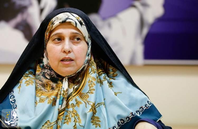 احضار «پروانه سلحشوری»به دادسرا
