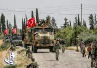 کشته و زخمی شدن 13 نظامی ترک در عملیات ارتش سوریه در ادلب
