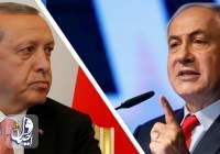 نتانیاهو: اردوغان مدام به من دشنام می‌دهد اما روابط تجاری‌مان در حال توسعه است