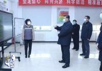 چین مقام های ارشد کانون شیوع کرونا را برکنار کرد