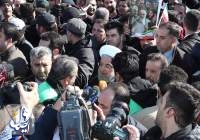 روحانی: حضور مردم در راهپیمایی 22 بهمن، ندای آزادی ملت بزرگ ایران است