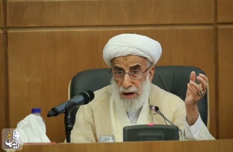 آیت الله جنّتی: مسئولان اجرایی و عوامل نظارتی از هیچ داوطلبی جانبداری نکنند