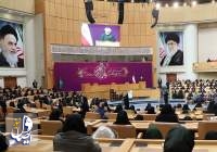 روحانی: زنان می‌توانند سرنوشت یک انتخابات را عوض کنند