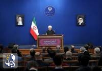 روحانی: دوران فشار حداکثری آمریکا پشت سر گذاشته شده است