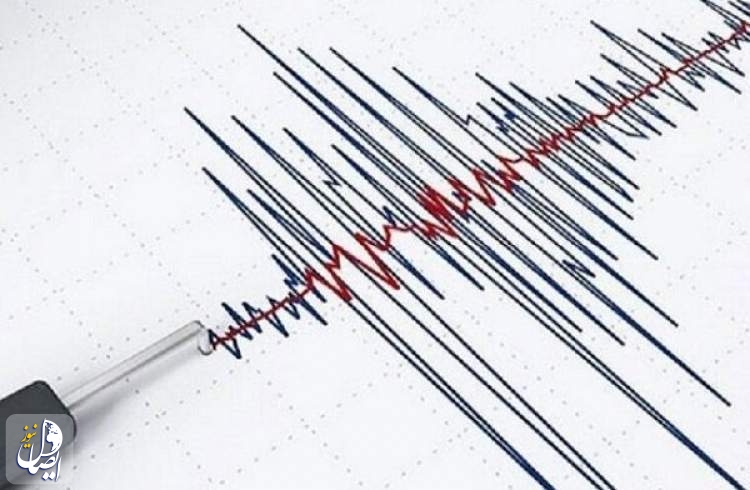 زلزله ۵.۸ ریشتری بخش لافت هرمزگان را لرزاند
