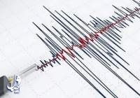 زلزله ۵.۸ ریشتری بخش لافت هرمزگان را لرزاند