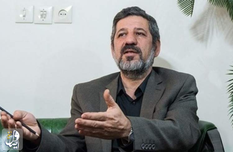 آماده سیلی محکم به آمریکا
