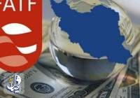 ایران در لیست سیاه FATF قرار گرفت