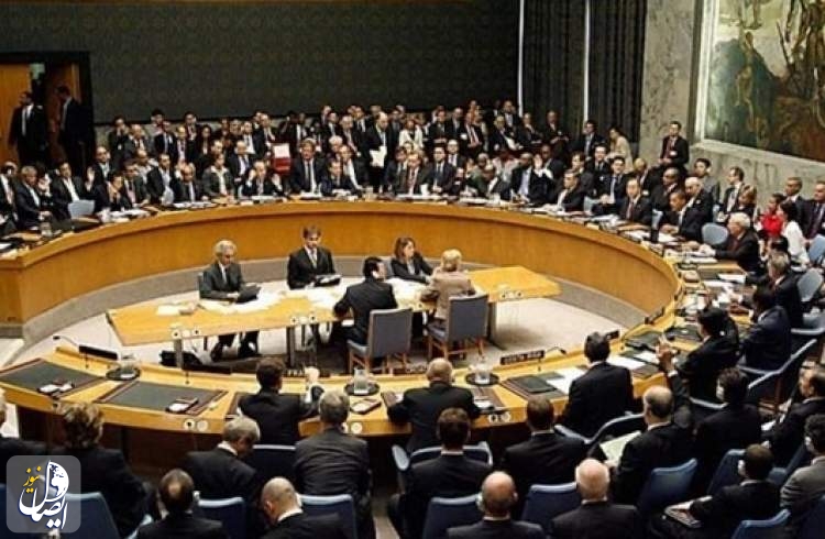 تشدید اختلافات بر سر درگیری های ادلب در جلسه شورای امنیت